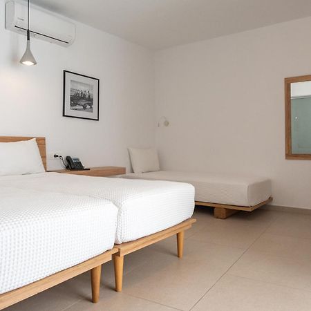 Sea Breeze Hotel (Adults Only) Hersonissos  Exterior photo