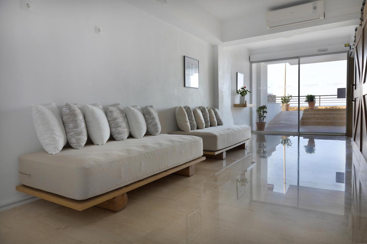 Sea Breeze Hotel (Adults Only) Hersonissos  Exterior photo