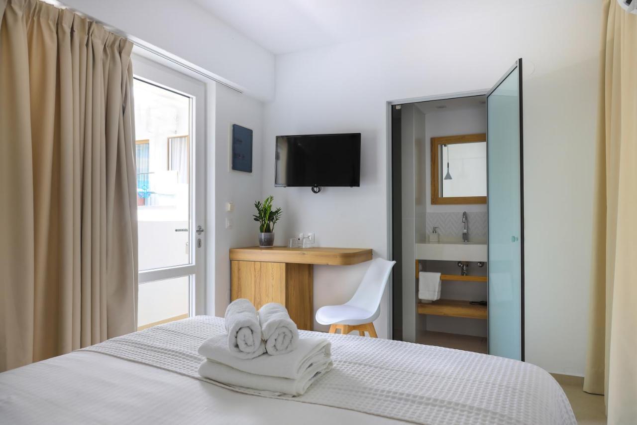 Sea Breeze Hotel (Adults Only) Hersonissos  Exterior photo