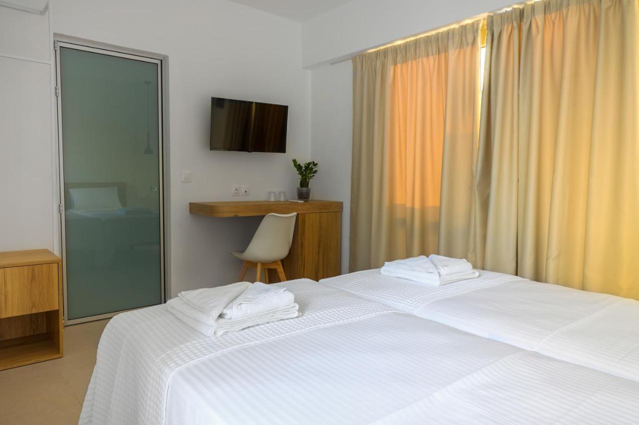 Sea Breeze Hotel (Adults Only) Hersonissos  Exterior photo