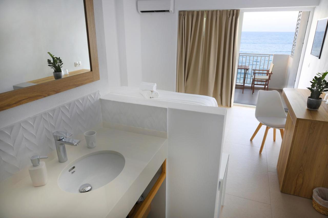 Sea Breeze Hotel (Adults Only) Hersonissos  Exterior photo