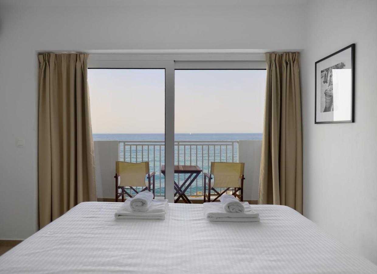Sea Breeze Hotel (Adults Only) Hersonissos  Exterior photo