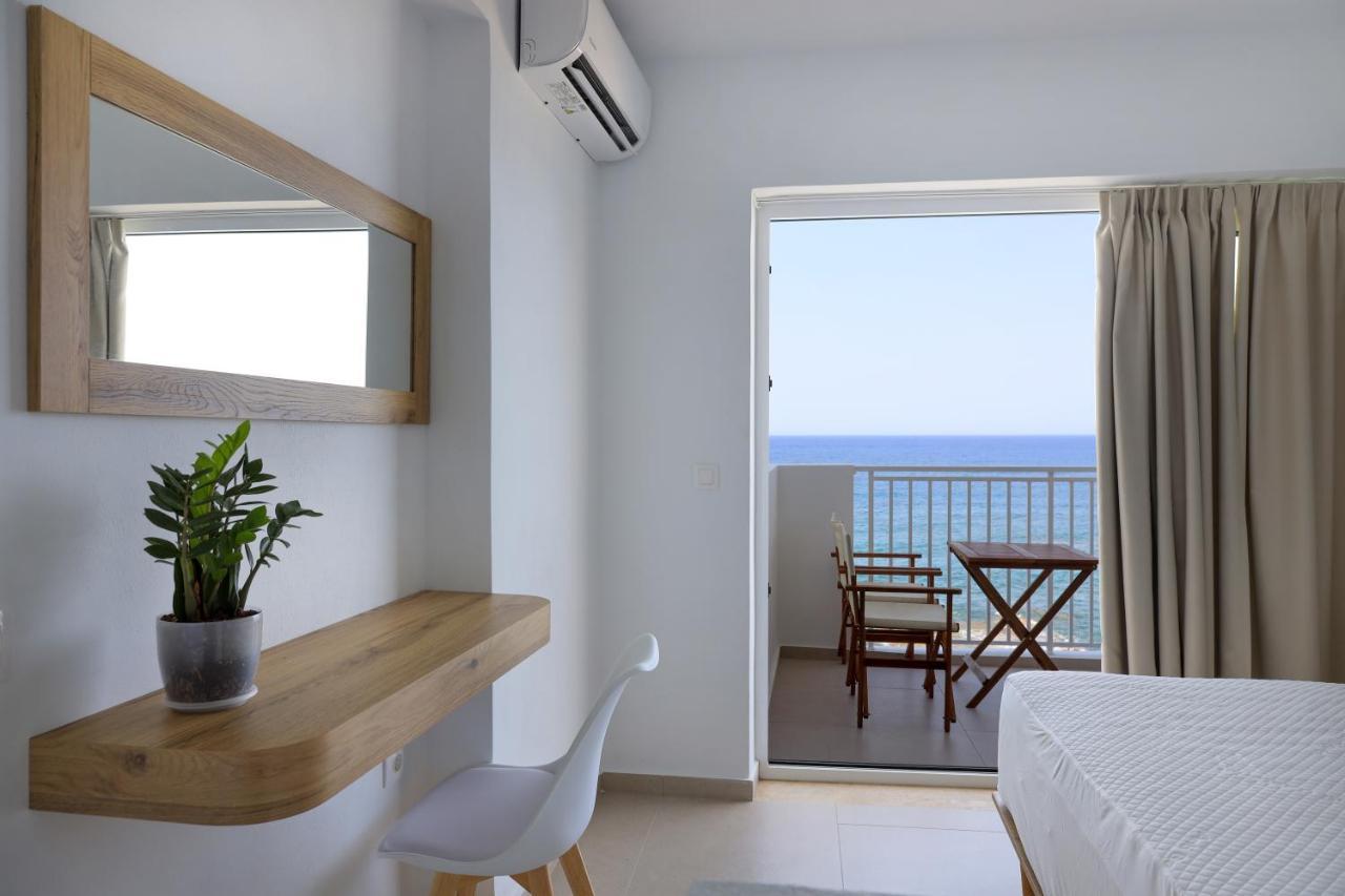 Sea Breeze Hotel (Adults Only) Hersonissos  Exterior photo