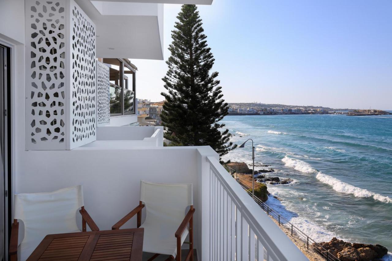 Sea Breeze Hotel (Adults Only) Hersonissos  Exterior photo
