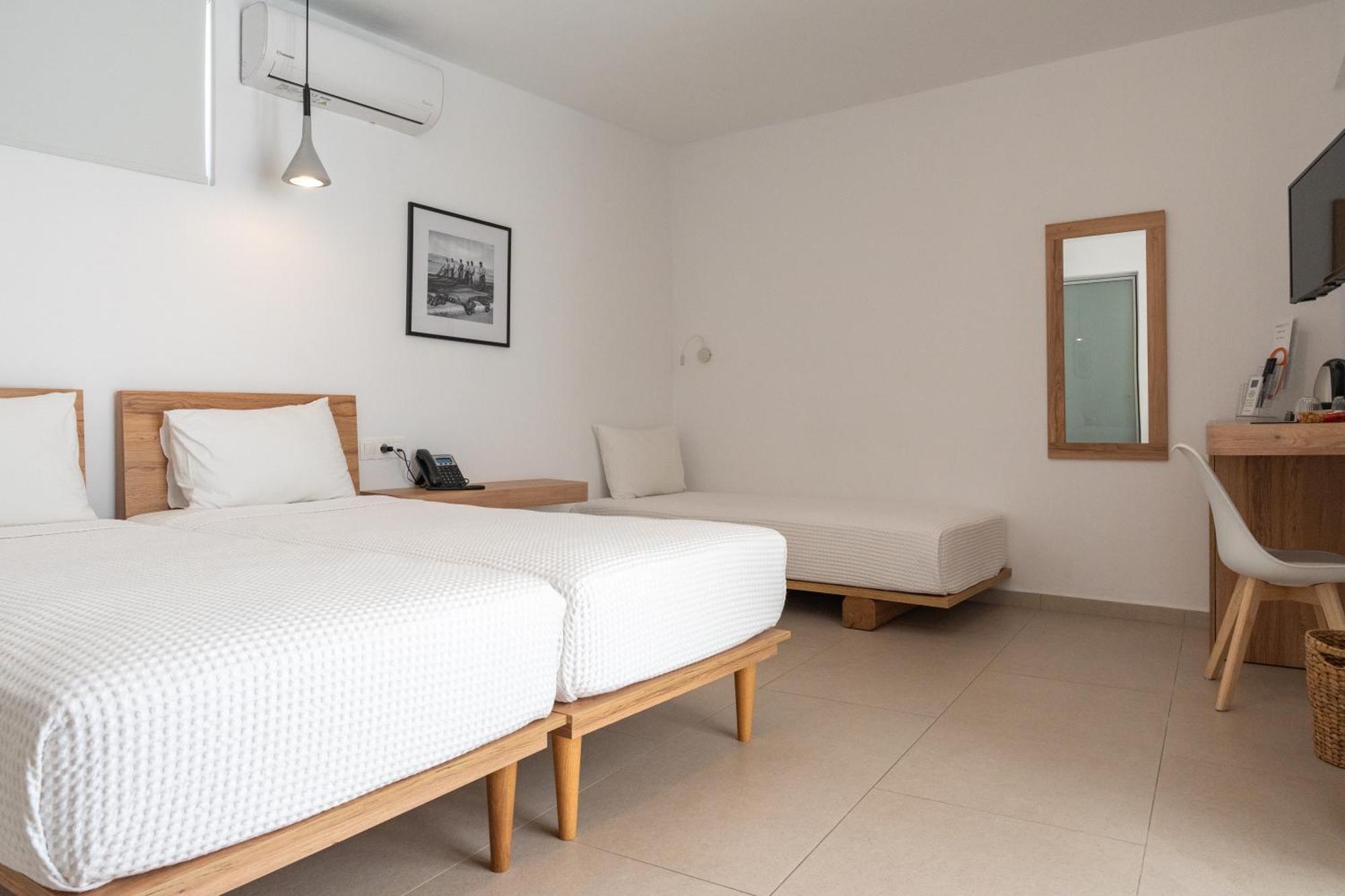 Sea Breeze Hotel (Adults Only) Hersonissos  Exterior photo