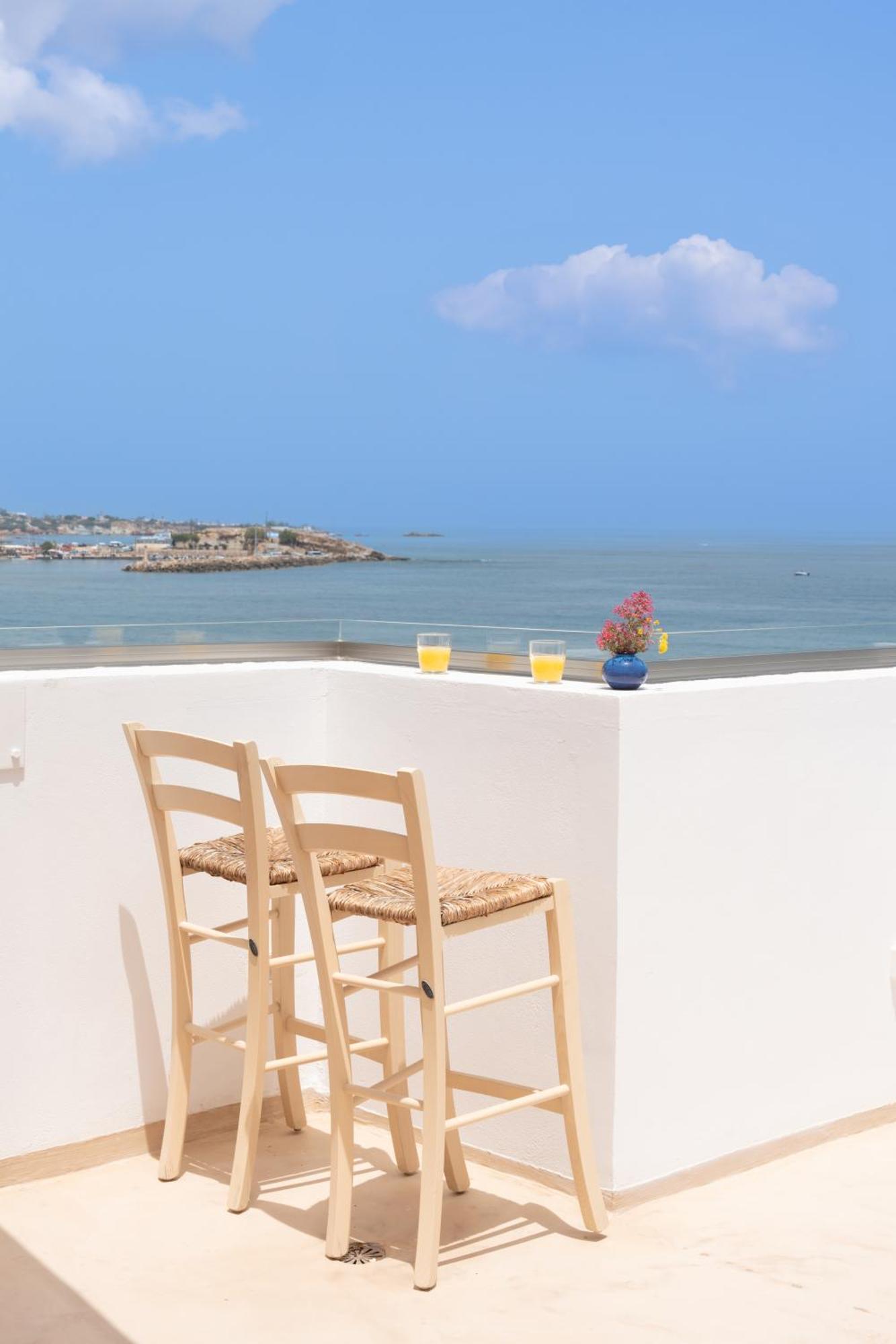 Sea Breeze Hotel (Adults Only) Hersonissos  Exterior photo
