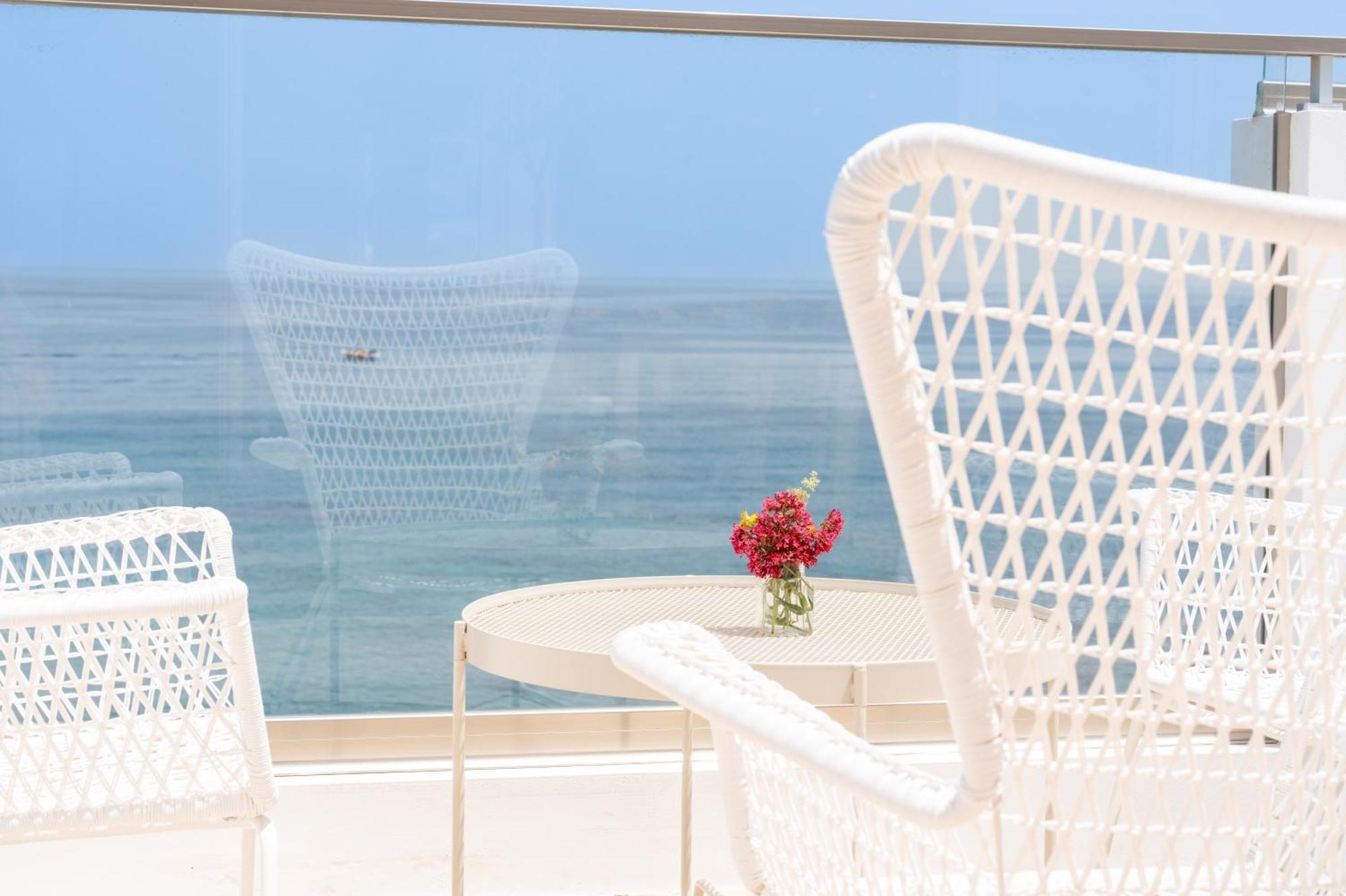 Sea Breeze Hotel (Adults Only) Hersonissos  Exterior photo