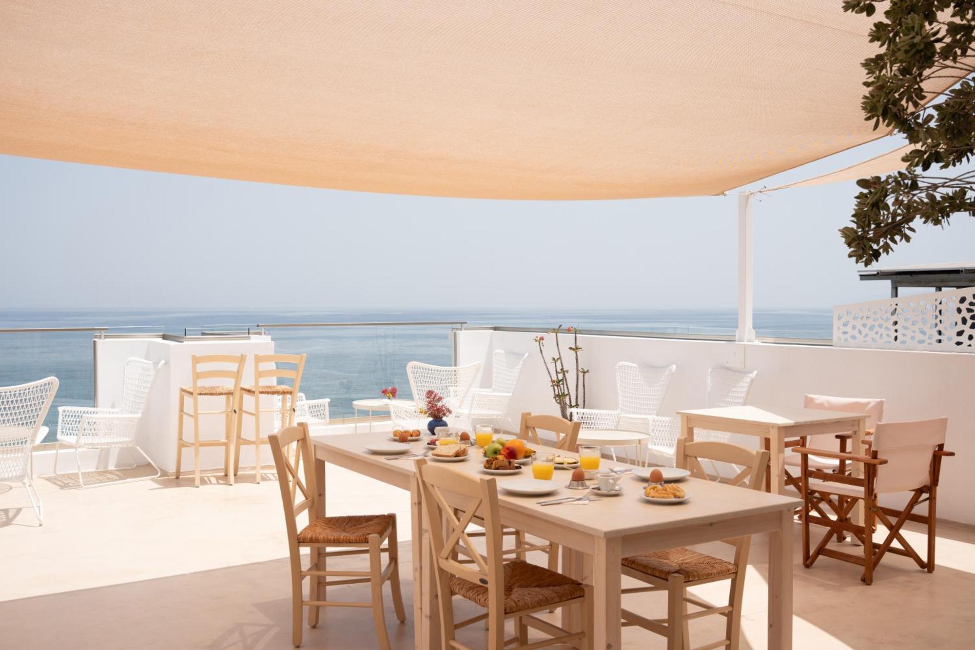 Sea Breeze Hotel (Adults Only) Hersonissos  Exterior photo