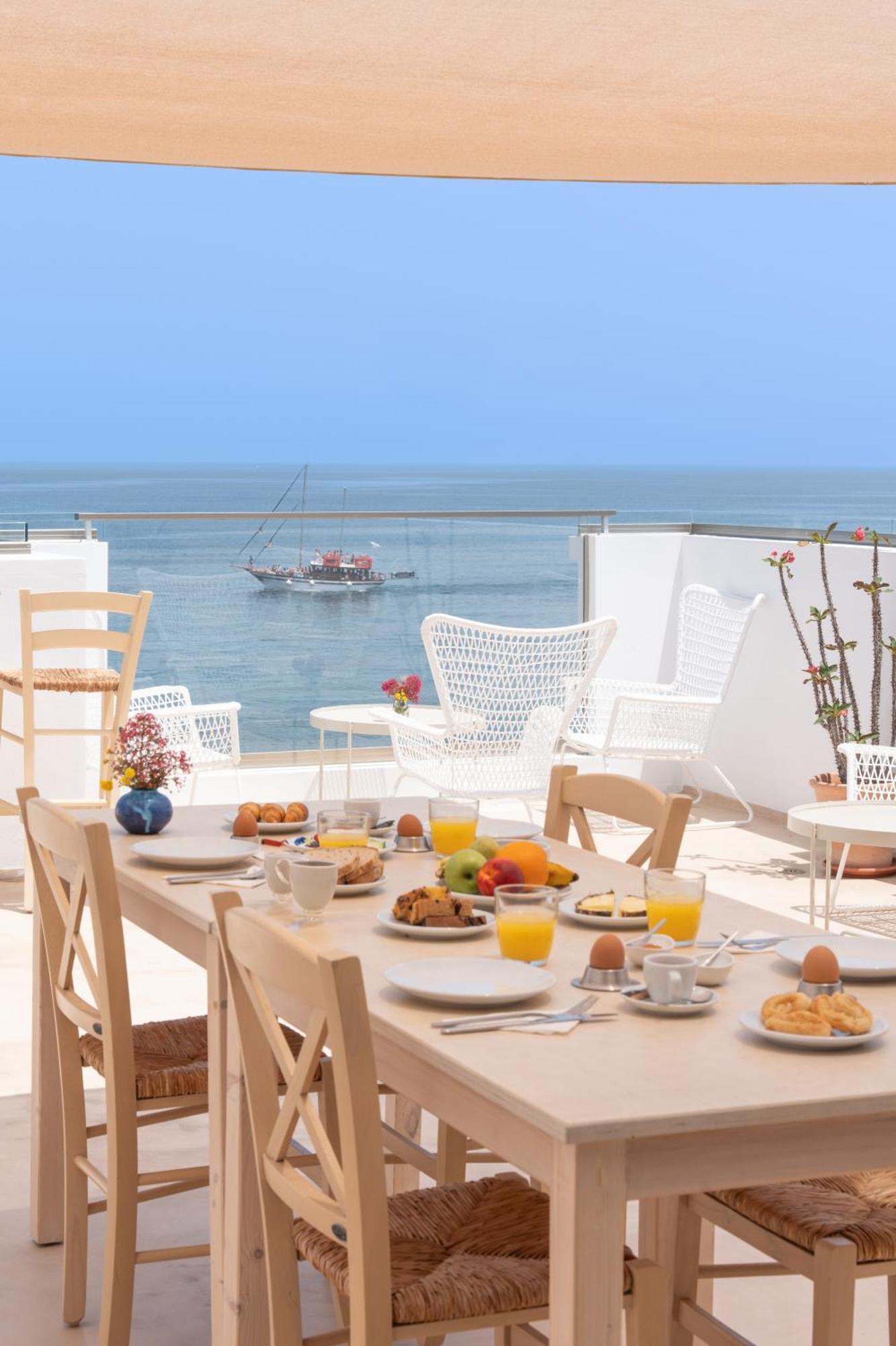 Sea Breeze Hotel (Adults Only) Hersonissos  Exterior photo